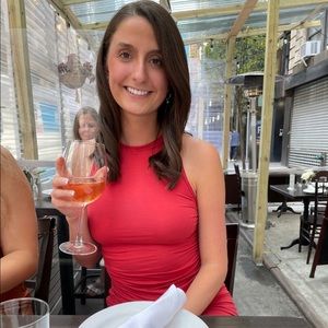 Meet your Posher, Grace